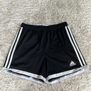 Adidas sport shorts